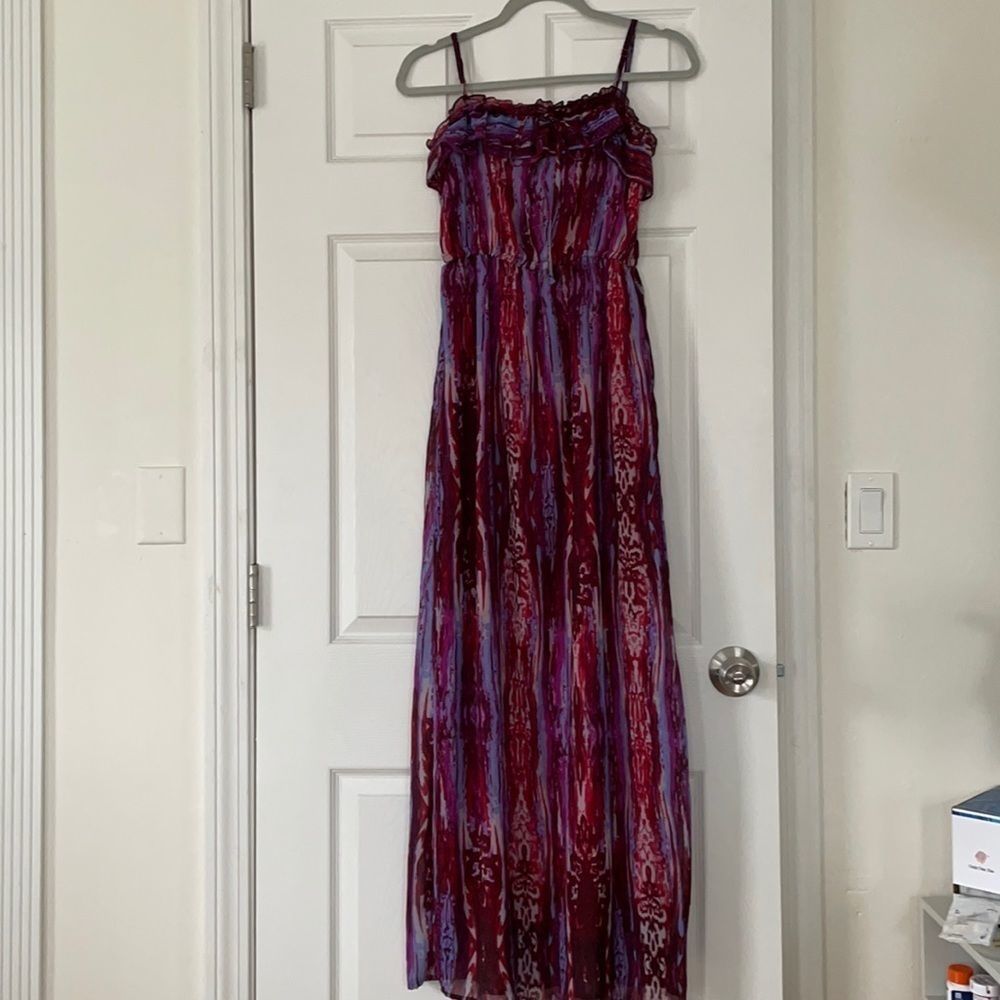 🌴🌴🌴Maxi Dress